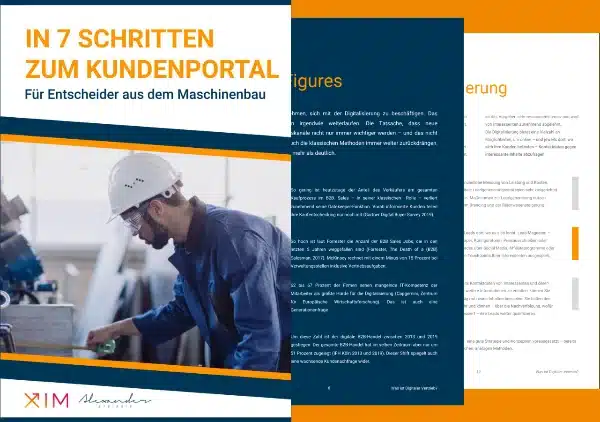 Whitepaper Kundenportal